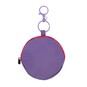 Purple Coin Purse image number 1
