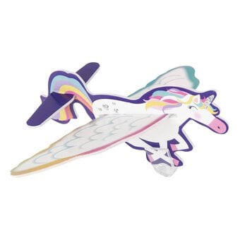Unicorn Glider Kits 8 Pack