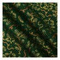 Metallic Holly Fat Quarters 4 Pack image number 5