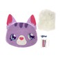 Make Your Own Cat Felt Pillow Kit  image number 1