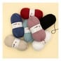 Knitcraft Beige Everyday 4 Ply Yarn 100g image number 4