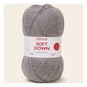 Sirdar Brushed Silver Soft Down DK 100g image number 1