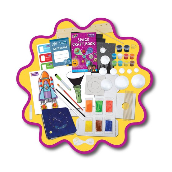 Galt Space Craft image number 4