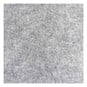 Dark Grey Felt Fabric by the Metre image number 2