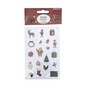 Traditional Christmas Sticker Sheet image number 3