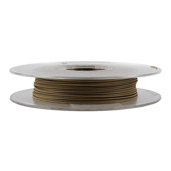 Silhouette Alta Wood PLA Filament 250g image number 1