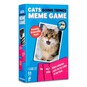 Cats Doing Things Meme Game image number 1