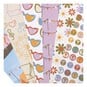 Festival Frenzy Paper Pad 12 x 12 Inches 18 Pack image number 3