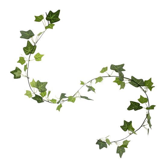 English Ivy Garland 2.1m image number 1