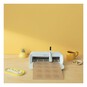 Cricut Joy Xtra Brown Smart Label Paper 9.5 x 12 Inches 4 Pack image number 3
