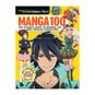 Manga 100 Book image number 1