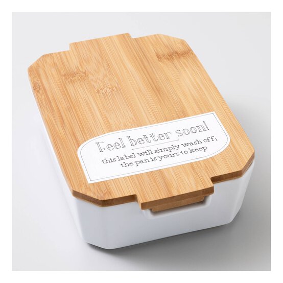 Cricut Smart Dissolvable Label Paper 5.5 x 36 Inches image number 2