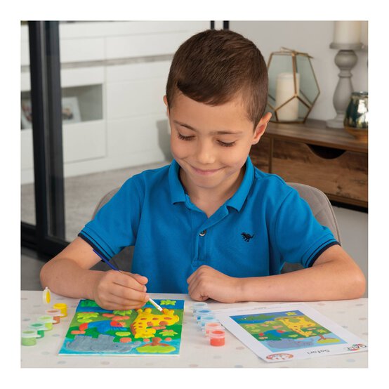 Galt Safari 3D Paint-It image number 3