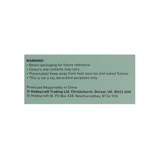 Create & Celebrate Unicorn Honeycomb Decoration image number 4