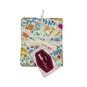 Crafty Flowers Cotton Fat Quarters 5 Pack image number 2