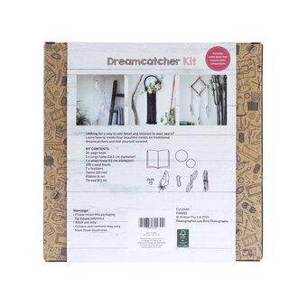 Dreamcatcher Kit image number 11