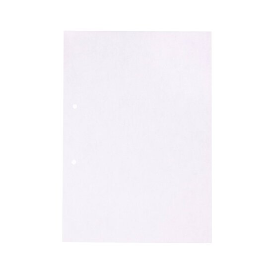 Plain Refill Pad 60 Sheets image number 4
