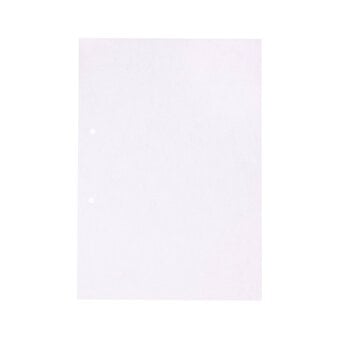 Plain Refill Pad 60 Sheets image number 4