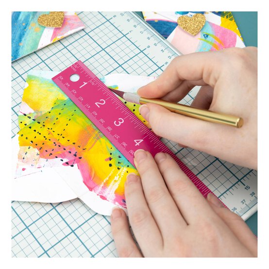 We R Makers Precision Glass Cutting Mat image number 3