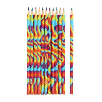 Galt Rainbow Pencils 12 Pack