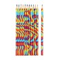 Galt Rainbow Pencils 12 Pack image number 2