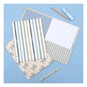 Tiki Beach A4 Folders 3 Pack image number 2