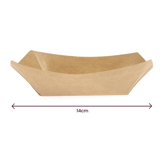 Kraft Grazing Boats 10 Pack image number 3