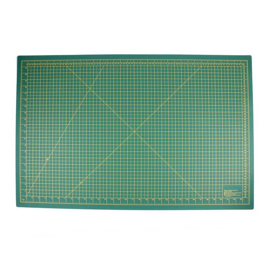 Self-Healing Cutting Mat A1 image number 1