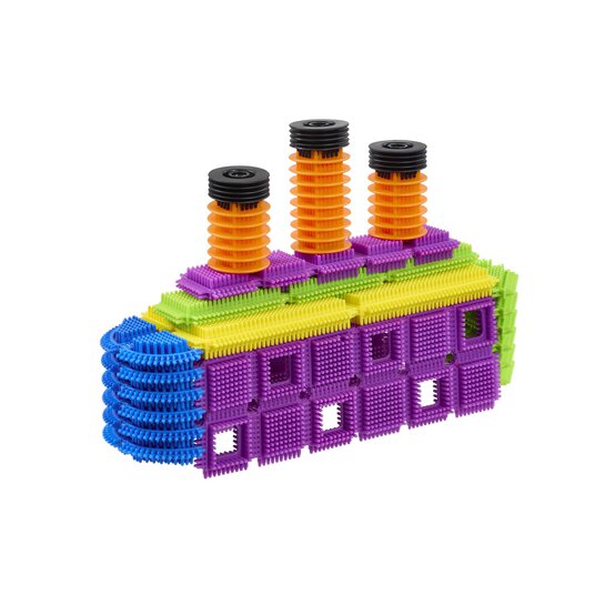 Stickle Bricks Big Bag image number 3