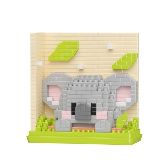 Assorted My Kawaii Critter Kingdom Kit image number 4