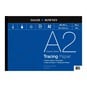 Daler-Rowney Graphic Series Tracing Paper A2 50 Sheets image number 1