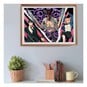 Clementoni Chainsaw Man Jigsaw Puzzle 500 Pieces image number 4