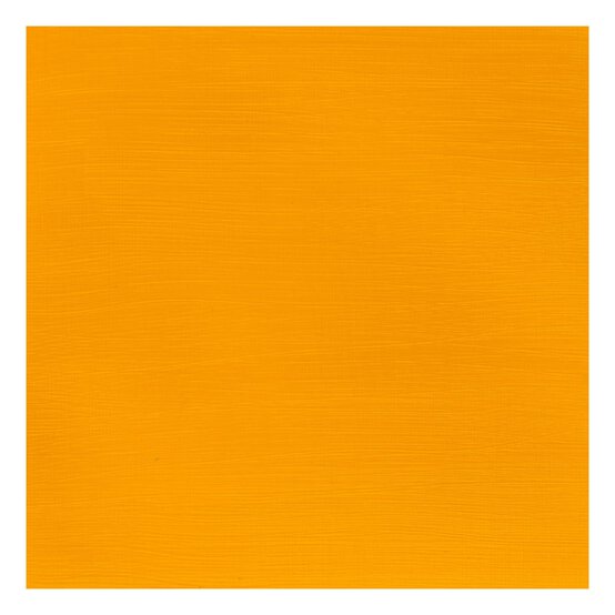Winsor & Newton Galeria Yellow Deep Hue Acrylic Paint 120ml image number 2