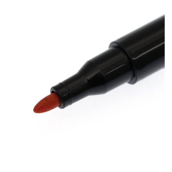 Red Tattoo Marker Pen image number 3