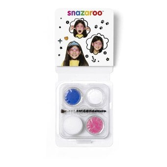 Snazaroo Festive Mask Mini Face Paint Kit image number 2