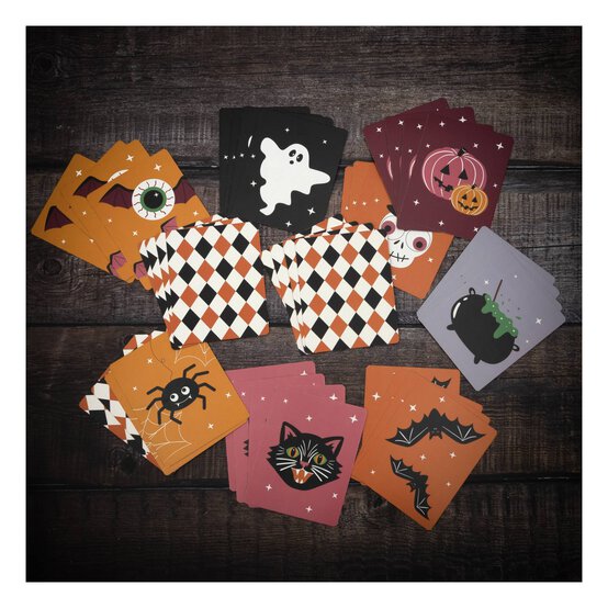 Halloween Games Kit image number 3