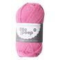 West Yorkshire Spinners Dolly Bo Peep Luxury Baby Yarn 50g image number 1