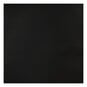 Black Polycotton Fabric by the Metre image number 2