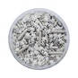 PME Silver Shining Star Sprinkles 160g image number 5