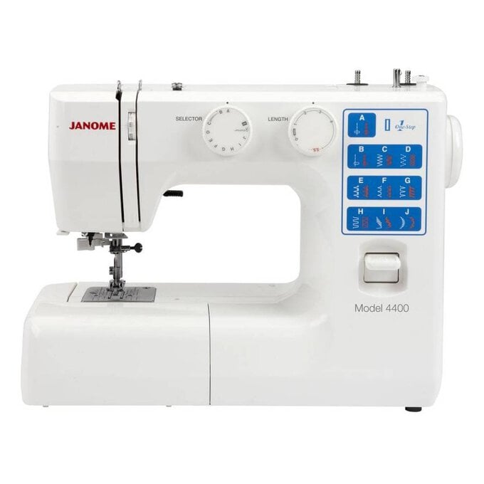 Janome 4400 Sewing Machine