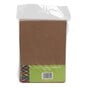 Kraft Cards and Envelopes 5 x 7 Inches 10 Pack image number 2
