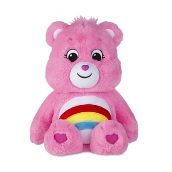 Care Bears Cheer Bear