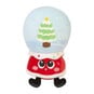 Assorted Christmas Plush 16cm image number 7