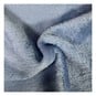 Steel Cuddle Fleece Fabric by the Metre image number 1