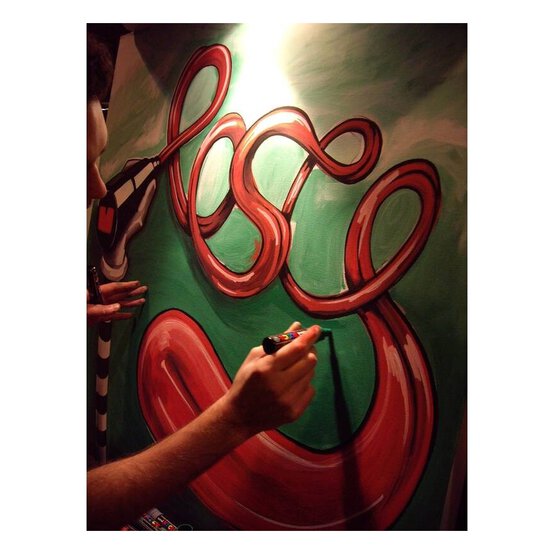 Uni-ball Posca Marker PC 1M In White image number 2