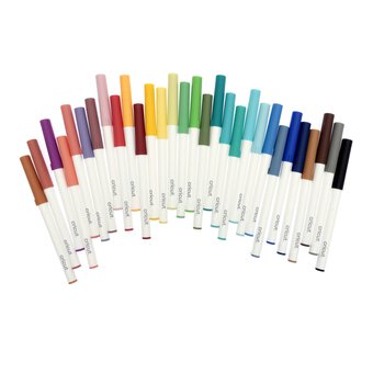 Cricut Ultimate Fine Pen Set 30 Pack