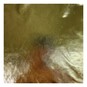 Gold Slinky Foil Fabric by the Metre image number 2