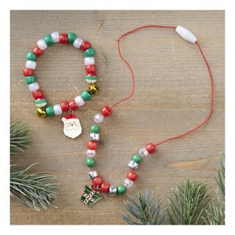 Christmas Bead Kit 