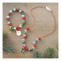 Christmas Bead Kit  image number 1
