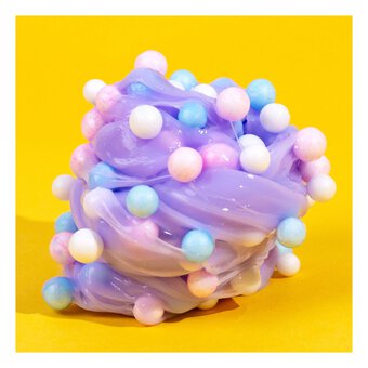 Play-Doh Purple Bubble Pop 99g